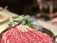 -一哥澳门豆捞·澳门风打边炉(高德置地店)