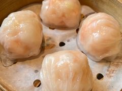 原只鲜虾饺-滋粥楼·顺德菜(番禺广场总店)