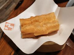 太艮堡手工油条-大良毋米粥(锦龙路总店)