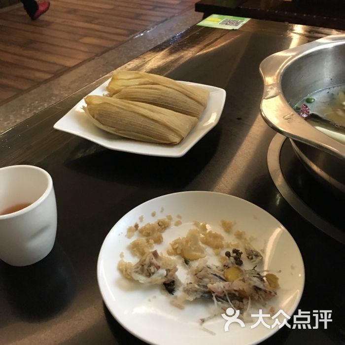 雅安清溪貢椒魚--菜圖片-重慶美食-大眾點評網