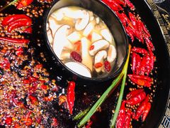 -纸盐河码头火锅(十八梯店)