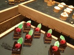 -广州富力君悦大酒店·凯菲厅