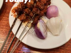 -比尔森韩式烤肉自助(国商店)