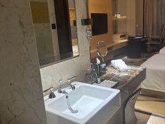 -西安赛瑞喜来登大酒店