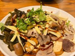 黑白切-大三元台湾鲁肉饭(沙井新桥店)