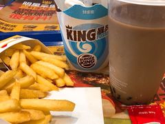 -汉堡王(嘉定宝龙城市广场)