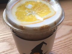 -WIZARD COFFEE咖啡巫师