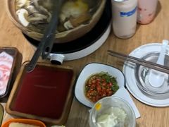 -菌小白火锅(时尚天河店)
