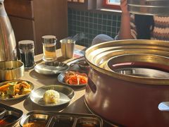 -西塔老太太泥炉烤肉(双井店)