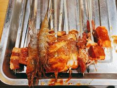 -号令江湖·水浒烤肉(和畅睦邻中心店)