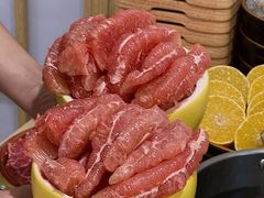 -松野谷·寿喜烧自助(华联顺义金街购物中心店)
