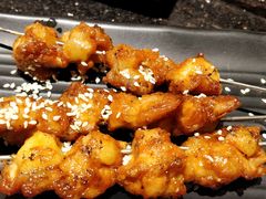 -烧货·活海鲜炭烧(湖滨商业街店)