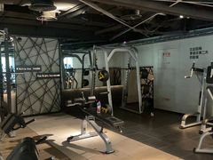 -VIP 威尔仕健身·游泳(嘉华中心店)