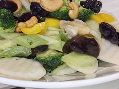 -大铁勺新津菜(中北永旺店)