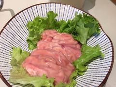 -陌生人火锅餐厅(阳曲路店)