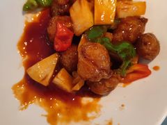 -老海陵·泰州菜(三水湾店)