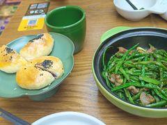 -云海肴·汽锅鸡·云南代表菜(天山百盛优客店)