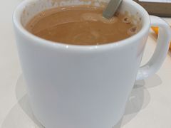 蔡澜奶茶-蔡澜点心·粤菜(月星环球港店)