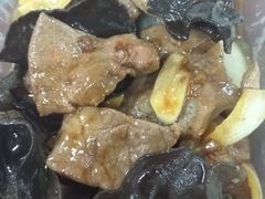 -宏状元现熬粥·京味菜(三里河店)