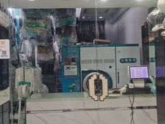 -GEP国际干洗(商城路店)