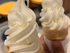 -麦当劳(天一广场店)