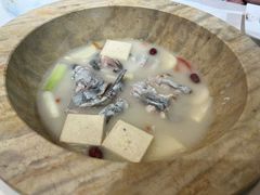 -云中鱼蒸汽石锅鱼(川沙百联店)