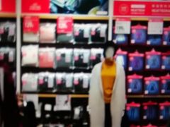 -优衣库(天津天河城店)