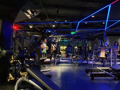 -VIP 威尔仕健身·游泳(嘉华中心店)