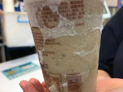 牛奶巧克力冰沙-全家便利店(兴源北路店)