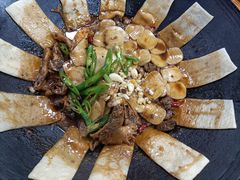 -皖北学东地锅鸡(之心城店)