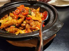 -丽晶轩中餐厅(重庆丽晶酒店)