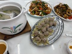 -嘉升大排档(番禺总店)