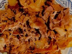 -吉野家(上地三街店)