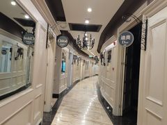 -高老庄绿色传奇(昊元生活广场店)