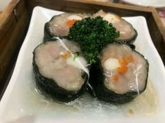 紫菜卷-中恒华茶楼(牌坊店)