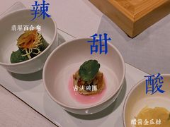 -叶叶菩提·晋福宫