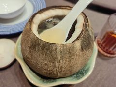 -长禧家·珑厨(东山口店)