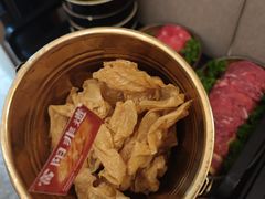 -骨之味·筒骨汤火锅(江头店)