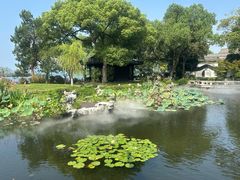 -杭州西湖柳莺里酒店·闻莺厅