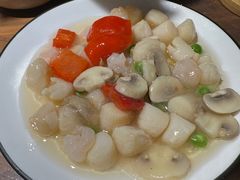 -十面春风·江南面馆(崇宁路店)