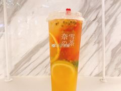 百香果-奈雪的茶(中海环宇荟店)