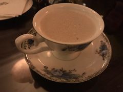 -LONG BAR 廊吧(外滩华尔道夫酒店)