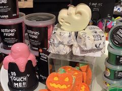 -LUSH(威尼斯人店)