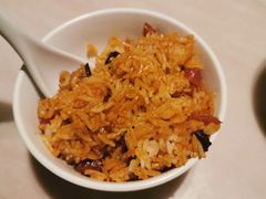 -汤城小厨•粤菜•靓汤(西直门凯德MALL店)