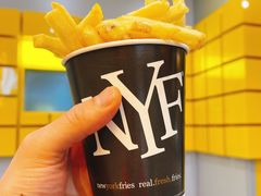 经典连皮薯条-纽约薯条(世豪广场店)