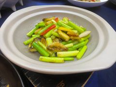 -东方山水金沙酒店-雅香阁中餐厅