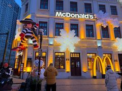 -中华巴洛克风情街