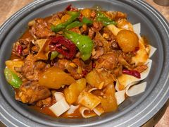 -耶里夏丽·丝路新疆菜·清真食品(徐家汇臻选店)