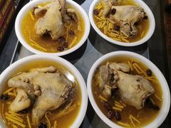 -野渡坡·极致湘菜·庭院餐厅(汉阳店)