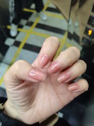 -闺蜜美甲